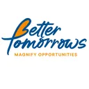 Better Tomorrows logo