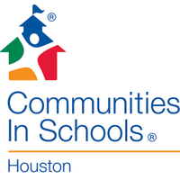 Communities In Schools of Houston logo