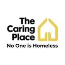 The Caring Place logo