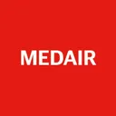 Medair logo