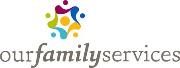 Our Family Services logo