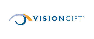 VisionGift logo