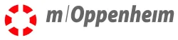 m/Oppenheim Executive Search logo