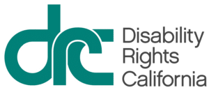 Disability Rights California