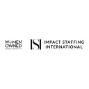 IMPACT STAFFING INTERNATIONAL Full-time Irving, TX, US logo