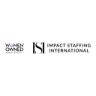 IMPACT STAFFING INTERNATIONAL Full-time Irving, TX, US