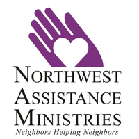 Northwest Assistance Ministries logo