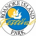 Roanoke Island Historical Association logo