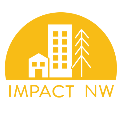 Impact NW logo