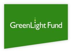 GreenLight Fund logo