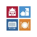Upper Valley Haven logo