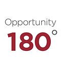 Opportunity 180 logo