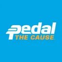 Pedal the Cause logo