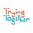 Trying Together logo