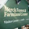 Merck Forest & Farmland Center