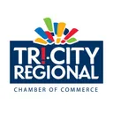 Tri-City Regional Chamber logo
