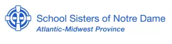 School Sisters of Notre Dame Atlantic-Midwest Province logo