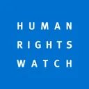 Human Rights Watch Full-time Los Angeles, California, United States logo