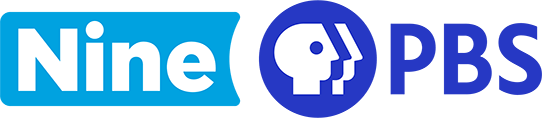Nine PBS logo