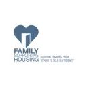 Family Supportive Housing