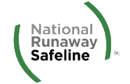National Runaway Safeline logo