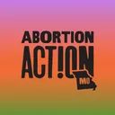 Abortion Action Missouri logo