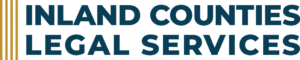 Inland Counties Legal Services logo