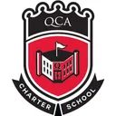 Queen City Academy Charter School logo