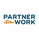 Partner4Work logo