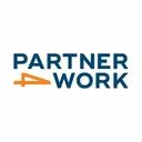 Partner4Work logo