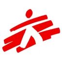 Médecins Sans Frontières (MSF) logo