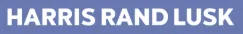 Harris Rand Lusk logo