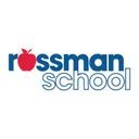 Rossman School logo