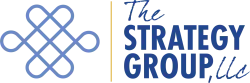 The Strategy Group LLC logo
