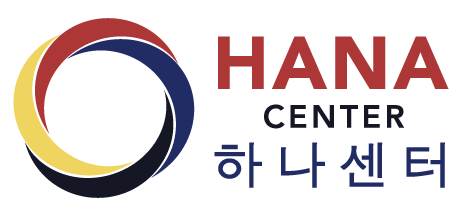 HANA Center logo
