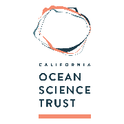 California Ocean Science Trust logo