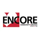 Encore Community Services logo