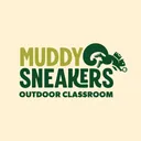 Muddy Sneakers logo
