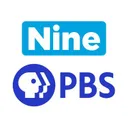 Nine PBS logo