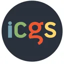 International Coalition of Girls' Schools Full-time logo