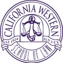 California Western School of Law logo
