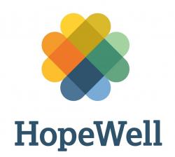HopeWell Inc logo