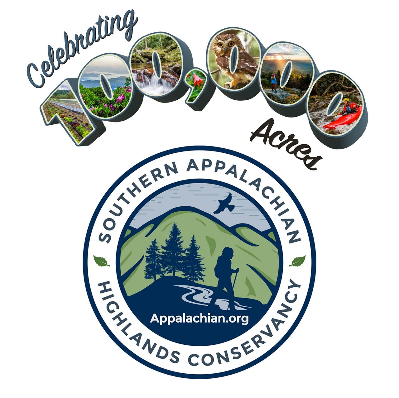 Southern Appalachian Highlands Conservancy logo
