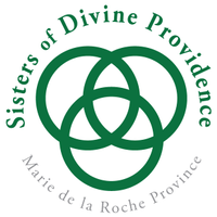 Sisters of Divine Providence logo