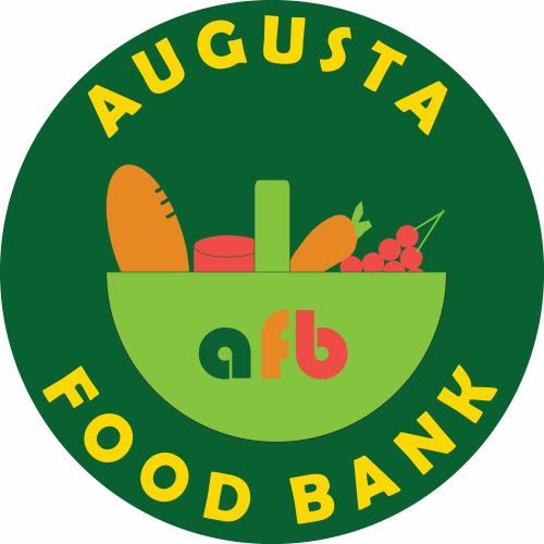 Augusta Food Bank logo