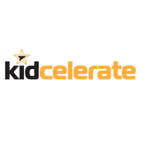 Kidcelerate logo