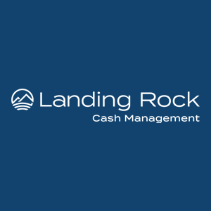 Landing Rock logo