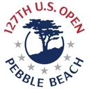 Pebble Beach Resorts logo