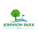 Johnson Park Golf Course logo