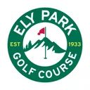 Ely Park Golf Course logo